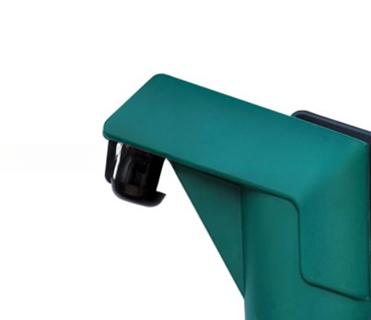 High Pressure Electric Drum Pump with Customized Support and Other Power Source