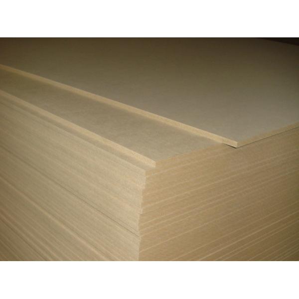 Plain MDF board