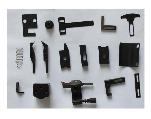 5KG Loose Tubular Type O/Y Terminal Crimping Machine Mould for Customized Wire Harness