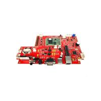 Marquez au poncif IPC Classs des aveugles de 3 De petite taille-volumes/technologie enterrée de Surface-bâti d'Assemblée de carte PCB de Vias