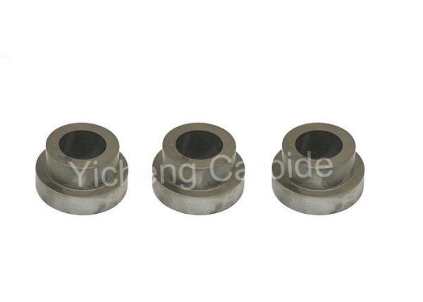 Wear Resistance Tungsten Carbide Products Slurry Pumps Tungsten Carbide Bushing