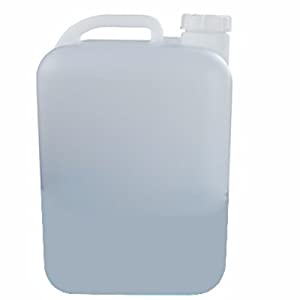 Portable Outdoor Camping Water Bucket With Handle BPA-Free Food Grade Material Square Liquid Storage Container