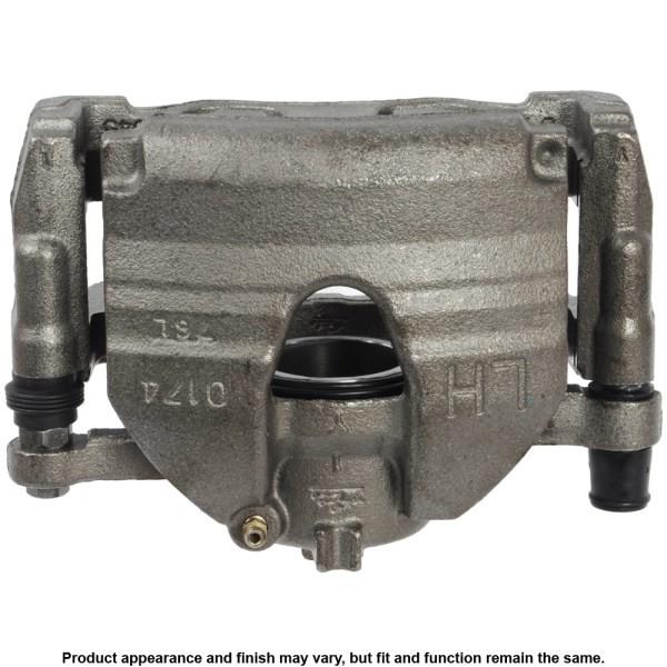 INFINITY Auto Parts Vehicle Brake Caliper 19B3702 19B3703 OEM 41011-JK00A 41001-JK00A