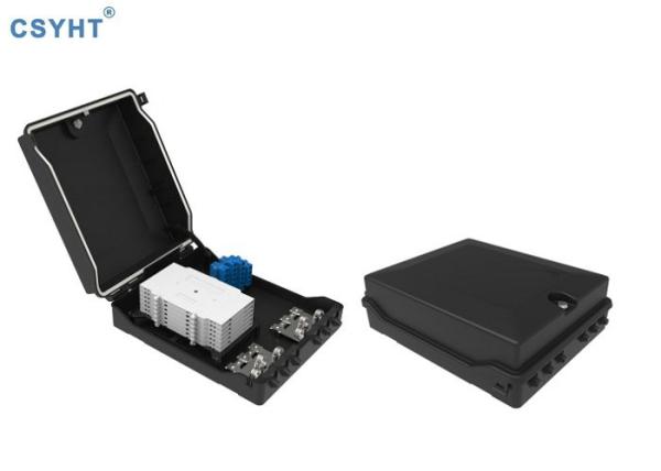 FDB ABS FTTH PLC 144core Pole Mount Termination Box IP65