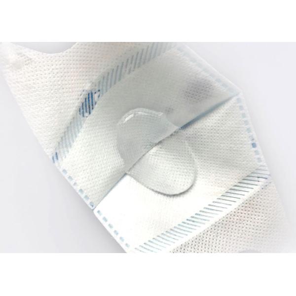 Earhook Disposable Children 'S KN95 Face Mask