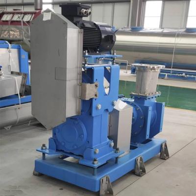 Anti Corrosion 105m3/H 22kw Material Transfer Pump