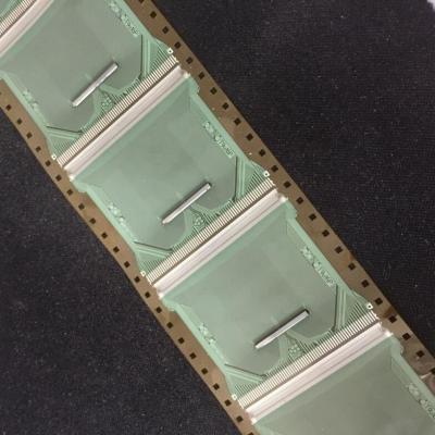 tevê industrial Cof IC do diodo emissor de luz 8033-Mcyas, IC Tab Surface Mount Metal Outsider