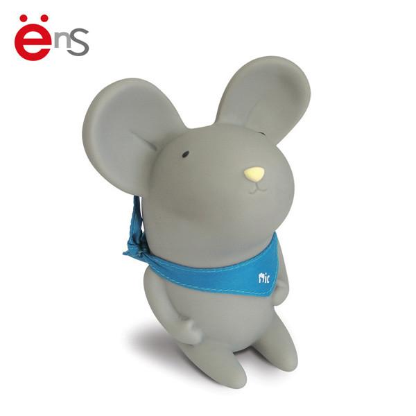 PVC Plastic children's piggy banks plastic , coin bank cute OEM ODM