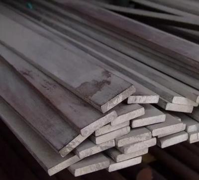 Fafactory Directly Supply 25Mm Thickness 201 202 304 304l Precision Ground Stainless Steel Flat Bar