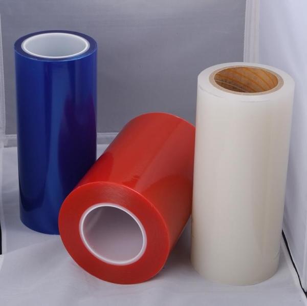 3 Layers Rigid  Laminating Film Roll Functional Large Laminating Roll