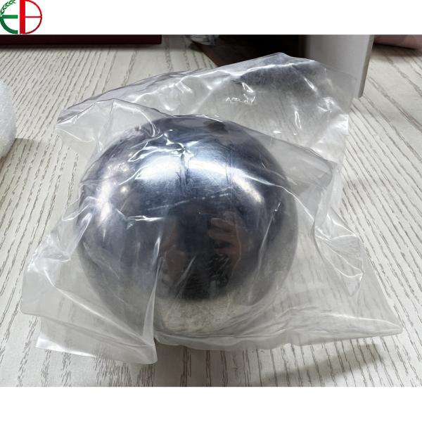 EB 40mm 304 Stainless Steel Bearing Balls Customizable