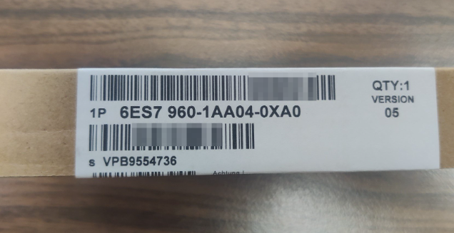 Brand-New 6ES7960-1AA04-0XA0 SIMATIC S7-400H Good Price and Quantity