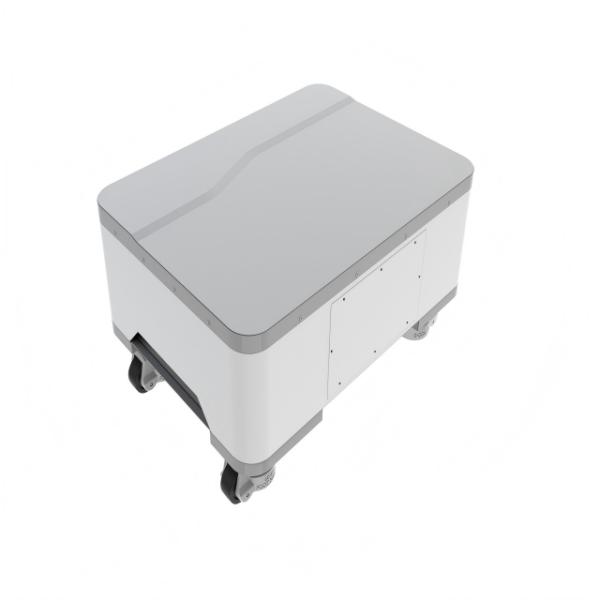 51.2V 5kWh Residential Energy Storage 100Ah Home Modular Energy Storage