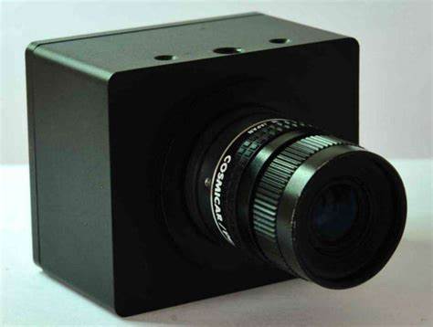 Полная апертура 4MP объективов F1.9 длины 22.33mm изрезанная для промышленного