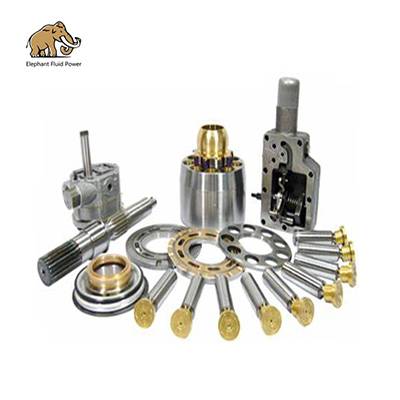 Substituição para o reparo de Repair Construction Machine da máquina escavadora das peças da bomba hidráulica de Messori picovolt 089
