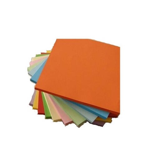 UV Printing 297 x 210mm A4 Printable Sticker Paper , blank sticker paper