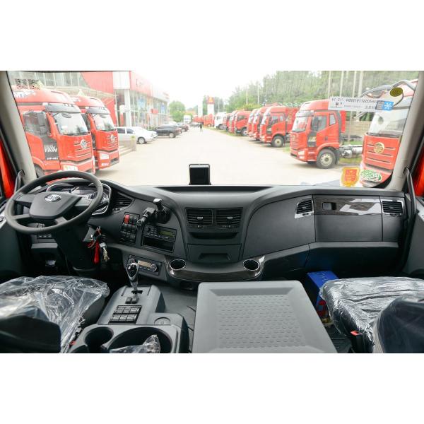 Faw Jiefang Nouveau camion lourd J6P 460 chevaux 6X4 Faw camion tracteur