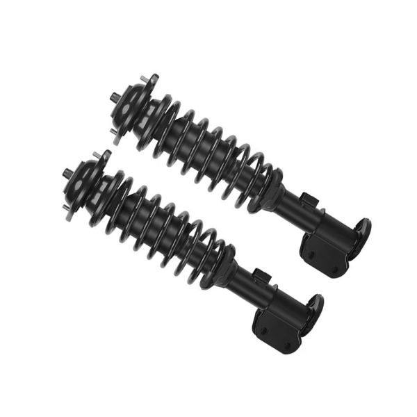 New at Right Front Coil Spring Shock Absorber Assembly 2915110-0401 for Leapmotor T03 Replacement Part