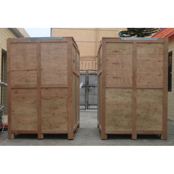 Outdoor Base Station Cabinet