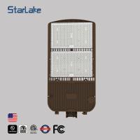 15000LM-75000LM LED Área exterior luz IP65 com temperatura de cor ajustável
