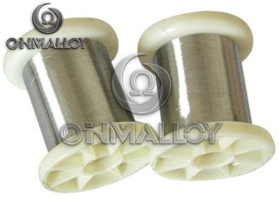 Código Inconel de 75052200 HS 600 ligas de alta temperatura reforçadas da solução contínua do fio