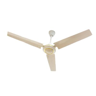 Bedrooms Ceiling Blade Fan Low Noise With Brushless Copper Motor