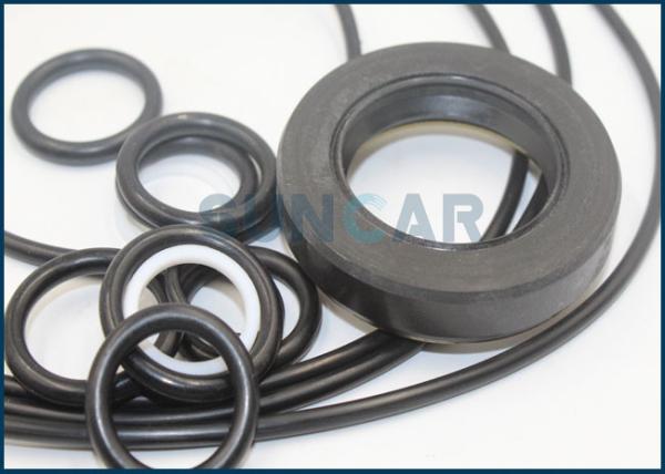 Excavatrice hydraulique Komatsu PC100-5 de moteur de l'oscillation 7067301071 de Kit For 706-73-01071 de cachetage