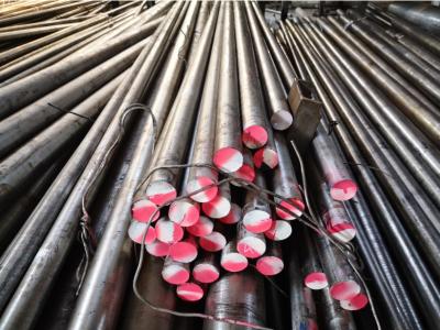 ASTM High Speed Tool Steel Of D2 1.2379 SKD11 Cold Work Mould Steel