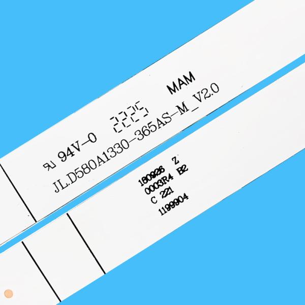JL.D580A1330-365AS-M-V2.0 H58A6100 H58AE6000 58R6E 58H6550E