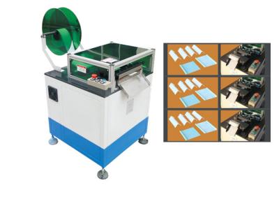 Máquina de formação de papel do motor bonde de máquina de corte da cunha da isolação da armadura