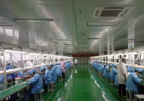 Tianjin Pengguangda Technology Co., Ltd.