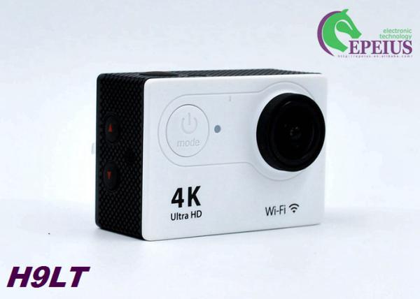 4K 30FPS Video H9 LT1080P HD Action Camera WIFI Digital Camera HD Fish Eyes Lens