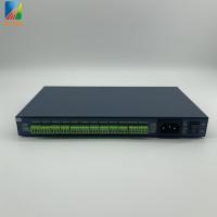 12 portas Artnet DMX LED Controller Controle online para DJ Iluminação de palco