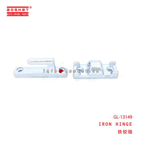 GL-13149 Iron Hinge for ISUZU  GL-13149
