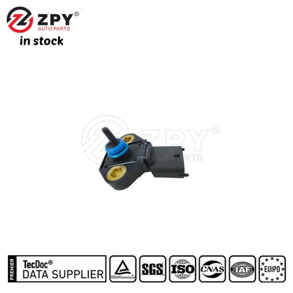 ZPY Air Pressure Sensor 94860621300 for Audi VW Porsche
