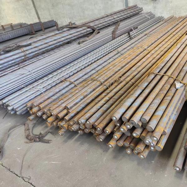 Barra brilhante estirada a frio Hastelloy C276 da liga/diâmetro 4 - 50mm de UNS N10276