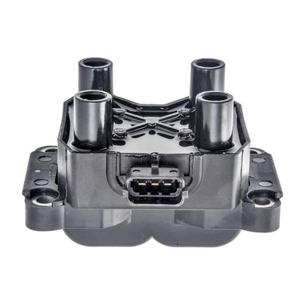 Vendas directas de fábrica Peças de motor de automóveis bobinas de ignição 46752948 Para Ford FIESTA FOCUS FIAT SIENA PALIO Mazda