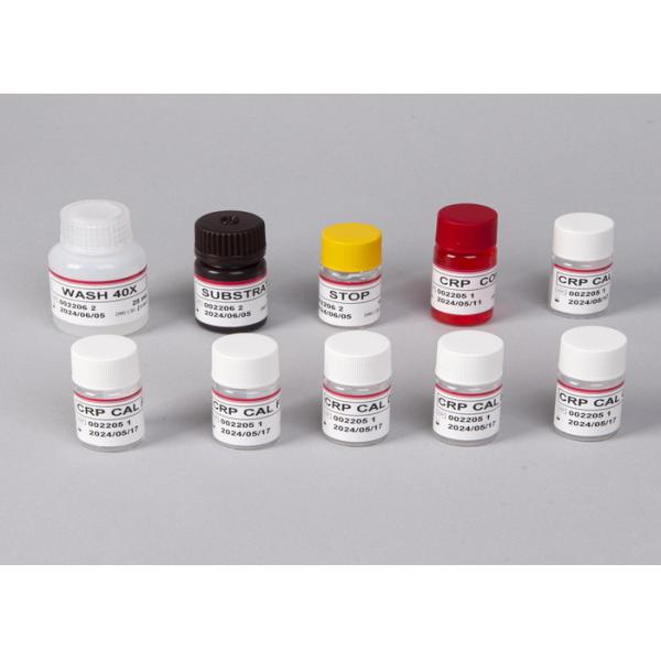 TCGF RUO Test Kit Sheep Interleukin 2 Test Aldesleukin IL-2 ELISA Kit