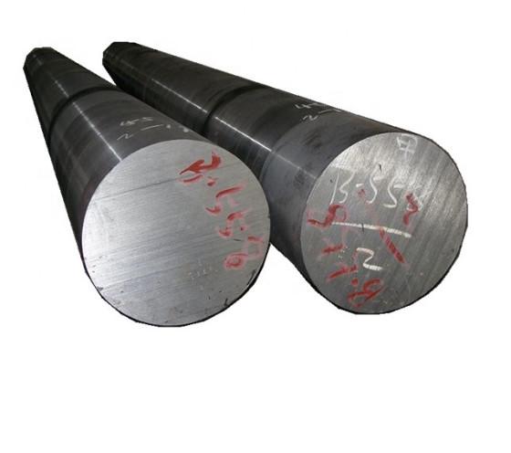 Hot Rolled Forged Steel Bar 8620 Alloy Steel Round Bars