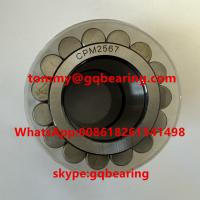 Matériau en acier chrome de haute qualité CPM2567 2567 roulement à rouleaux cylindriques 40x75.63x78mm