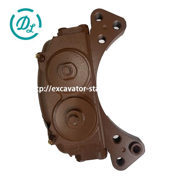 Ensemble étrier de frein Volvo VOE11103095 pour excavatrice A30D A30E