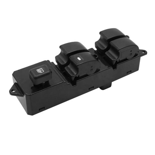 簡単にインストールできる電源窓スイッチ 三?? ランサー L200 パジェロ 2003-2011 V73