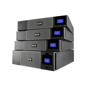 Temperature Controlled Charging Eaton 5PX 1500VA/1350W UPS for 200/208/220/230/240 V
