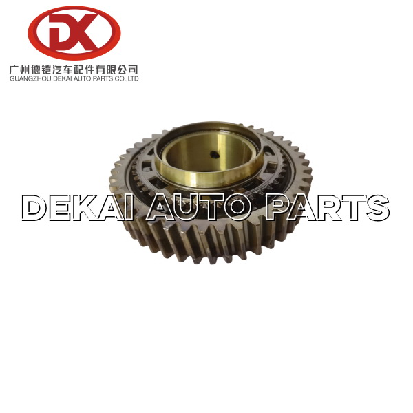 4HF1 4HG1 MYY5T NPR скоростная передача 43T 8973500100 8 97350010 0