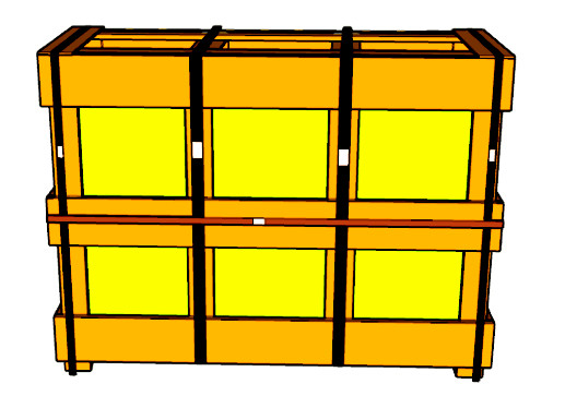 Flexible Lithium Aluminosilicate Glass For TFT Panel OLED LCD Touch Display Monitor Screen