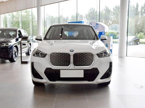Hot Sale Used Cars Popular Second Hand Cras BMW 2023 eDrive 30L M Sport Package