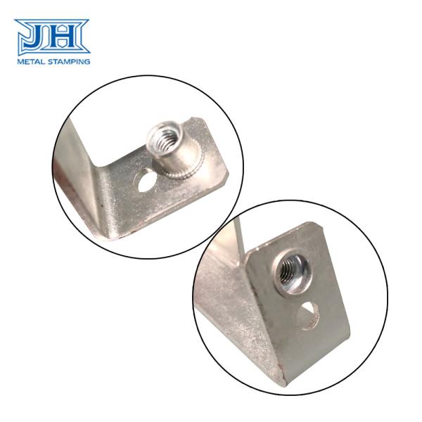 Furniture Fittings Hardware / Stamping Parts