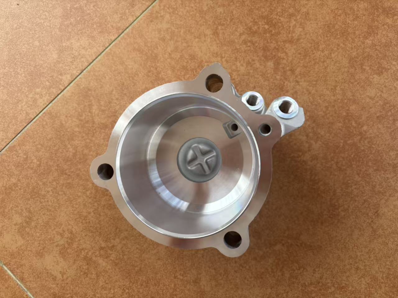 CYLINDER SUITABLE TO ZF TRANSMISSIONS 1325334013