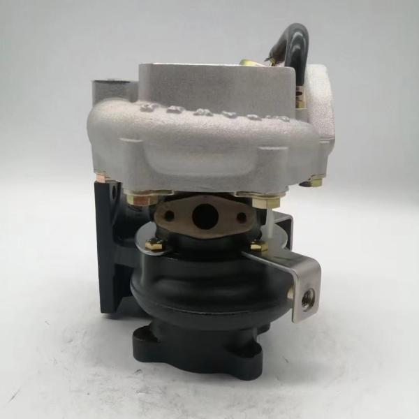 OE NO. 14411-7T605 49377-02605 Turbocharger for Nissan Navara TD27 D22 QD32 Engine