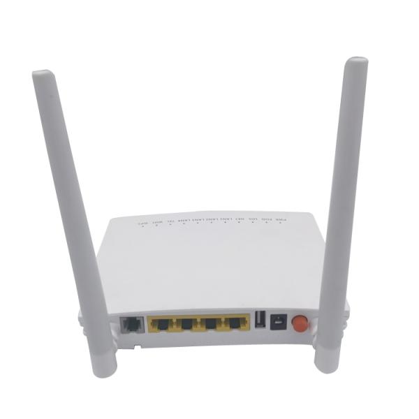 OEM HG130Z 1GE 3FE GPON ONU ONT 3DBI WIFI HK для школы дома FTTH